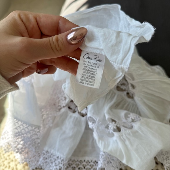 Charo Ruiz Ibiza Greta Skirt - Picture 7 of 8